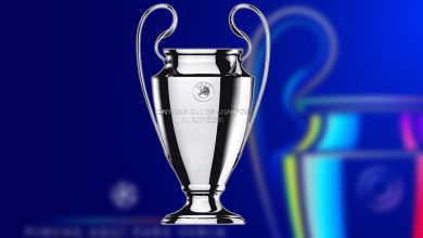 El sorteo de grupos de la Champions League se llevó a cabo el jueves 28 de agosto e 2025. /Cortesía