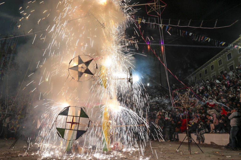 castillos - devoción