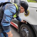 Operativo de la EMOV.