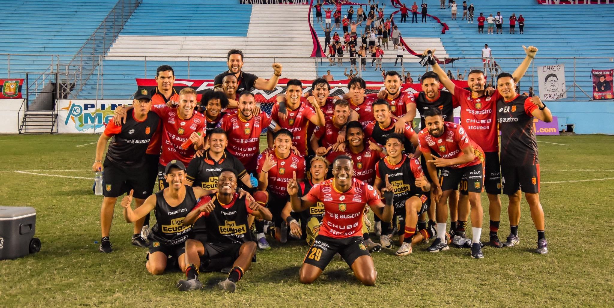 Deportivo Cuenca
