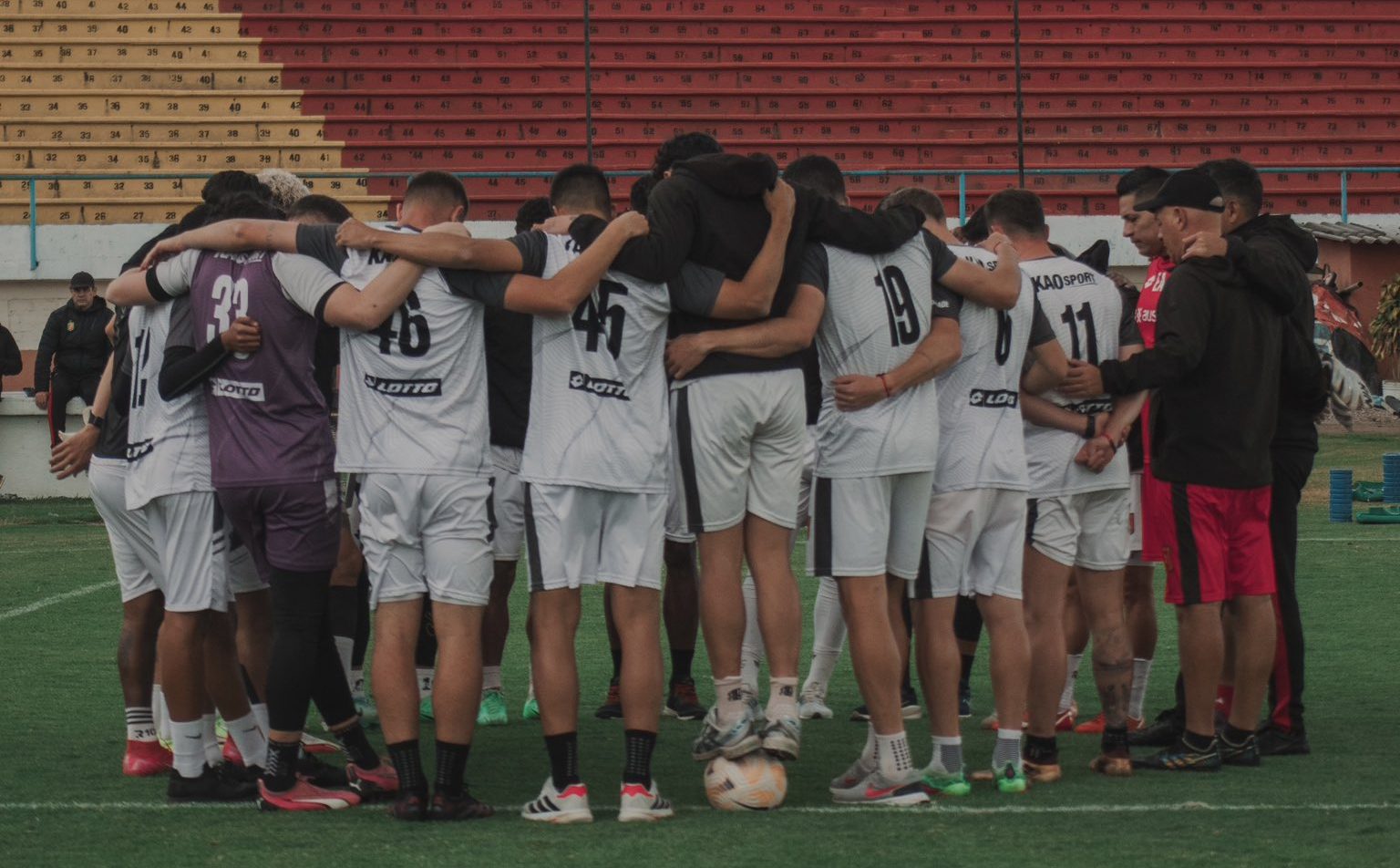 Deportivo Cuenca