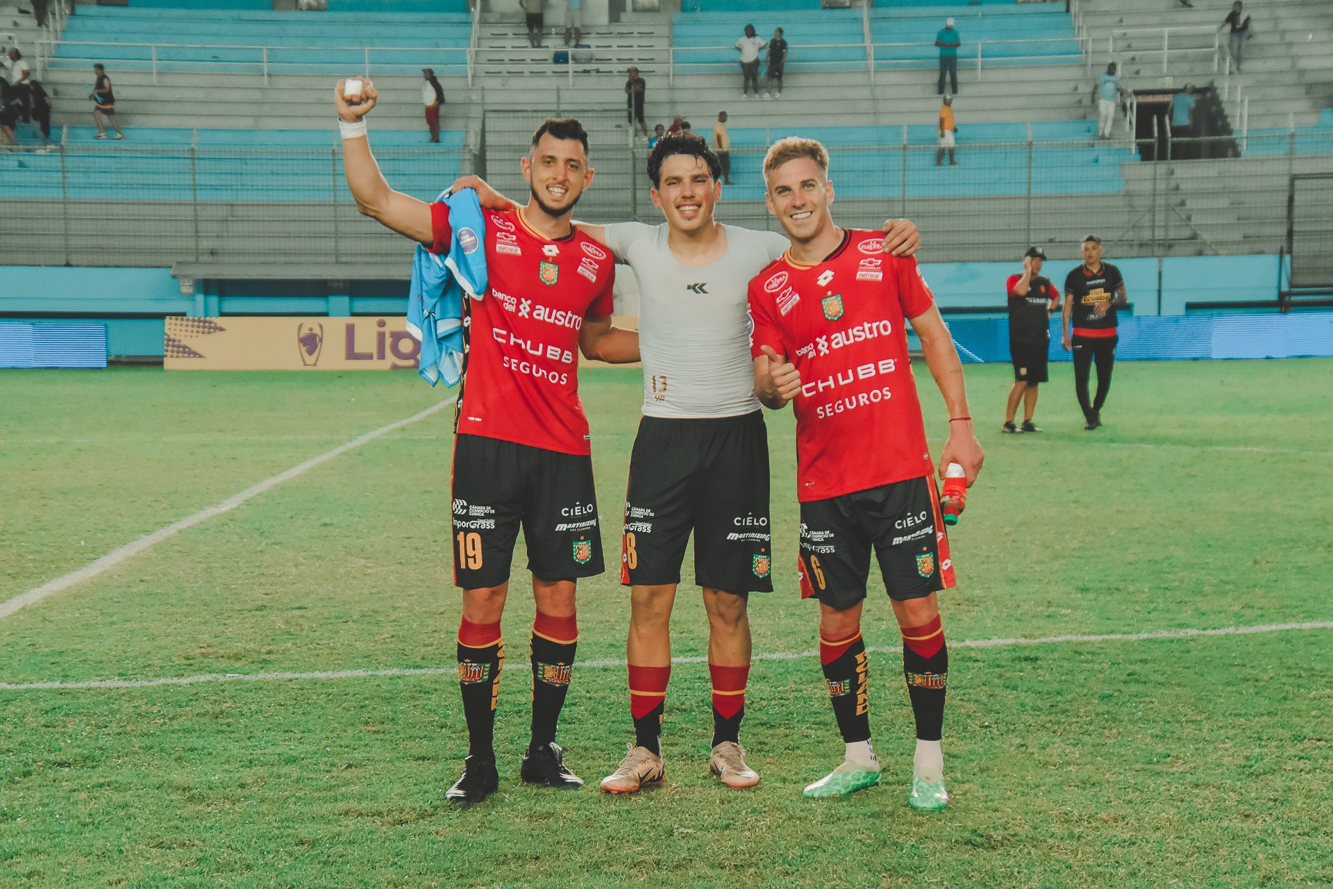Deportivo Cuenca