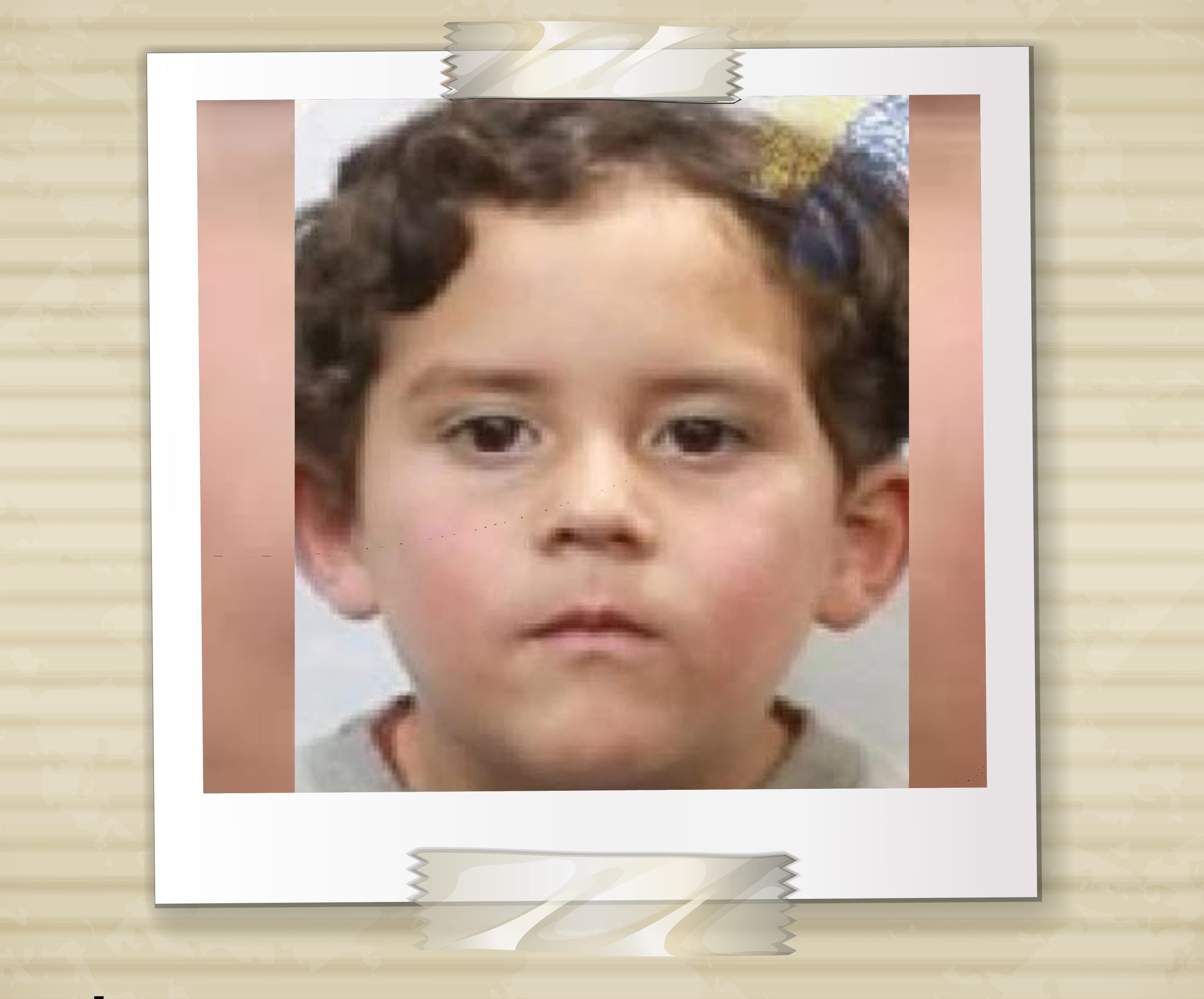 El menor fue reportado como desparecido en Cuenca desde el 20 de agosto de 2025. /Foto Fiscalía