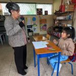 Escuela Especial Claudio Neira Garzón.
