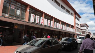 Las elecciones en la Casa de la Cultura Ecuatoriana Benjamín Carrión (CCE), estaban previstas para el 16 de agosto.