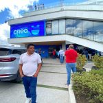 Socios de la Cooperativa de Ahorro y Crédito CREA se mantienen atentos a lo que suceda con sus depósitos e inversiones. /XCA