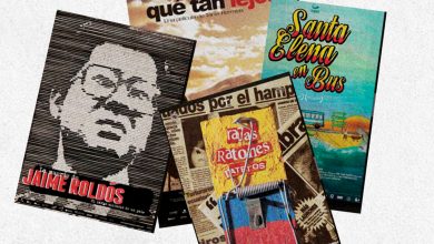 día del cine ecuatoriano