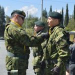 Cambio de rector en Colegio Militar “Abdón Calderón”