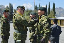 Cambio de rector en Colegio Militar “Abdón Calderón”
