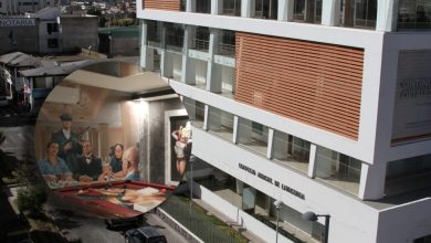 Un magistrado de la Maná, Cotopaxi, será investigado por liberar al presunto integrante de Los Lobos detenido en una narcovivienda. /Cortesía