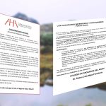 Dos organismos más de Cuenca se pronunciaron en favor del agua. /Cortesía