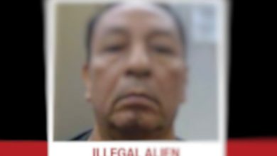 La Casa Blanca, de EE.UU. anunció la detención de un migrante de Ecuador
