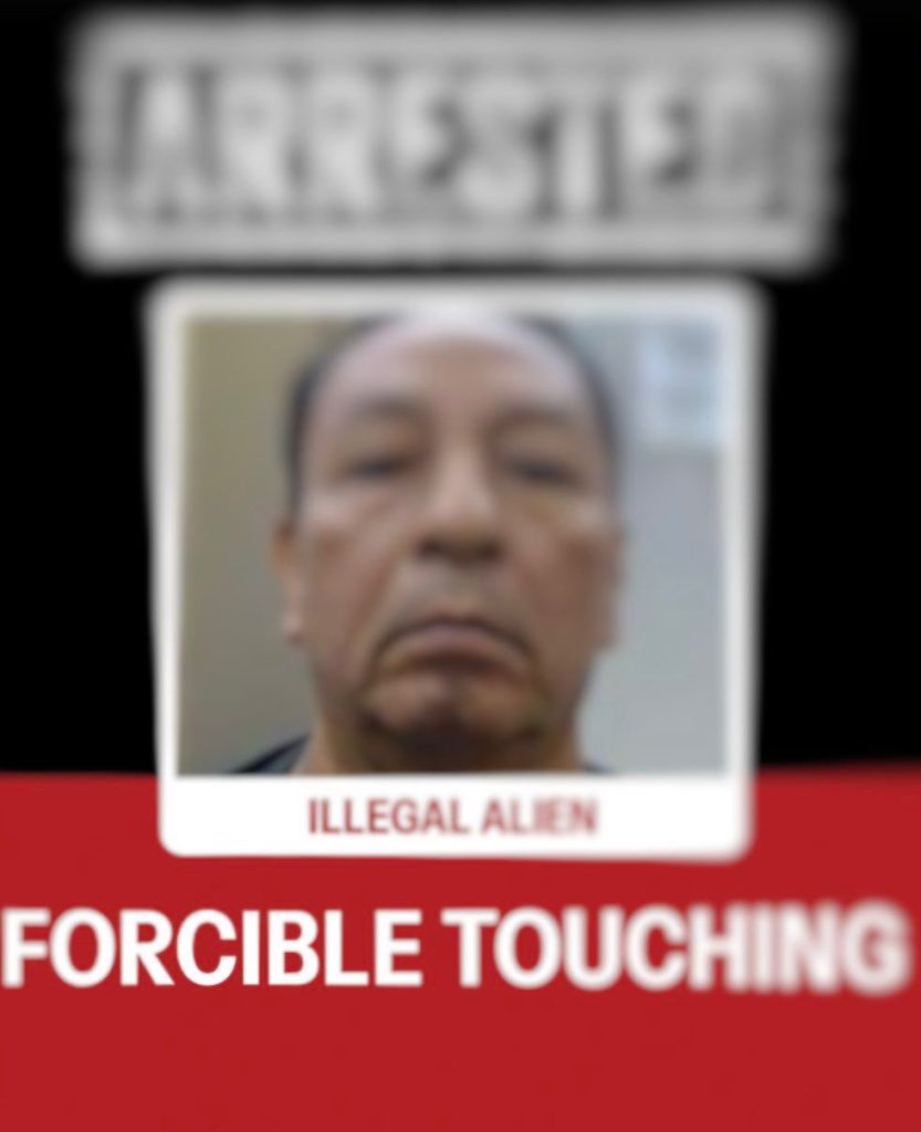 La Casa Blanca, de EE.UU. anunció la detención de un migrante de Ecuador