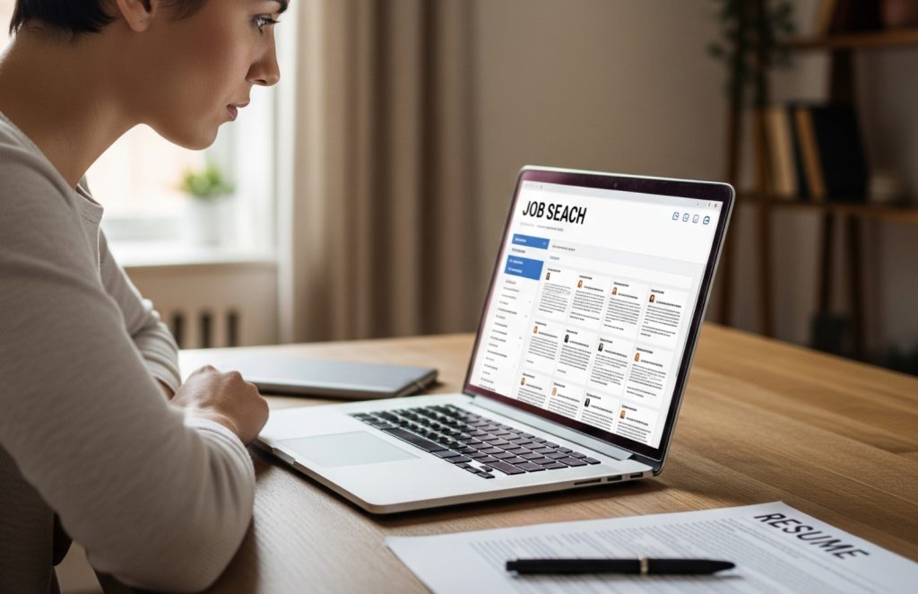 Postulación multitrabajos.