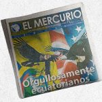El Mercurio Nueva York