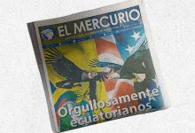 El Mercurio Nueva York
