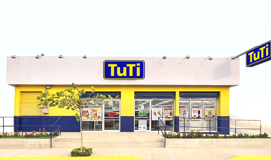 Tuti Cuenca