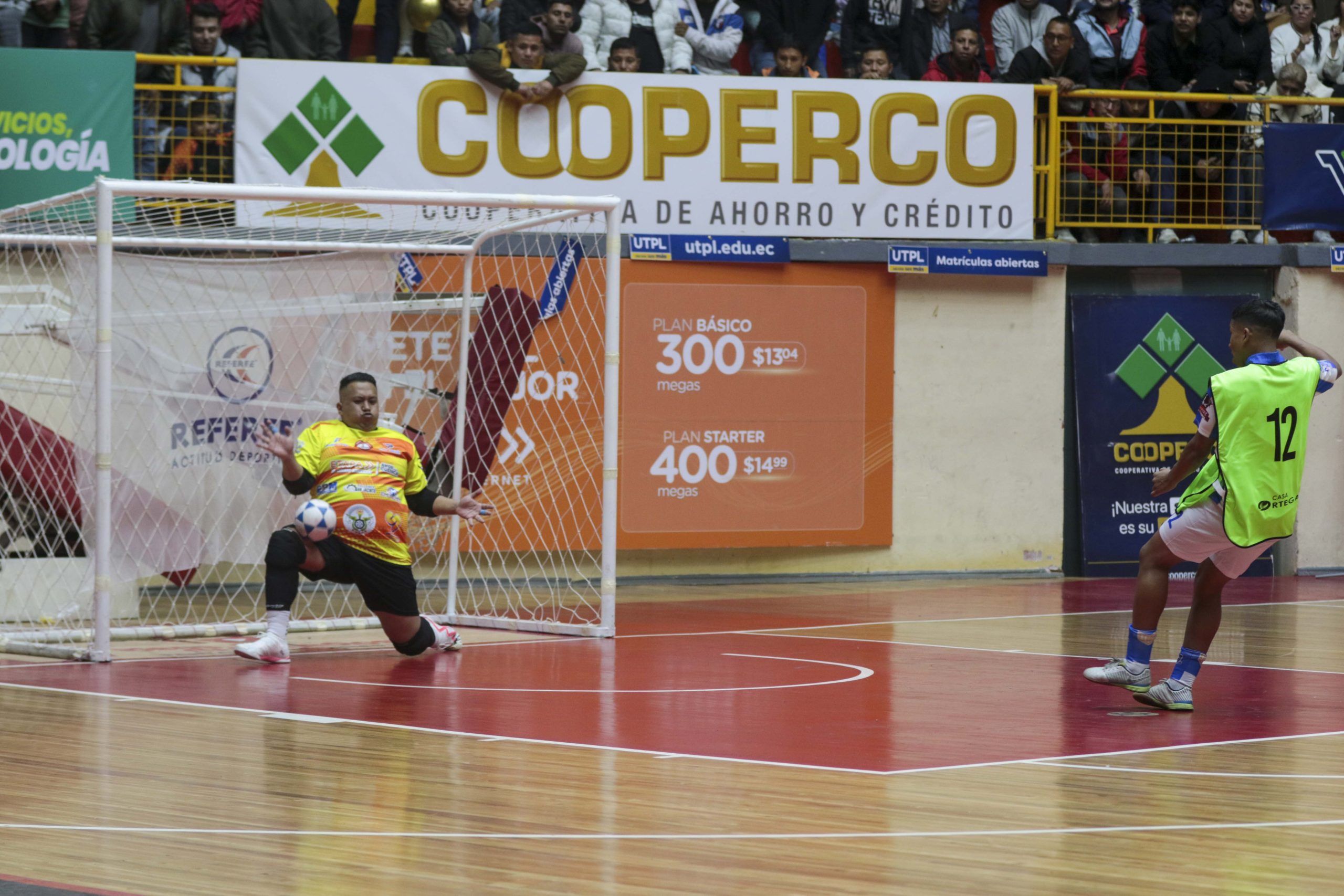 mundialito