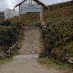 Inicia suspensión de la licencia del proyecto minero Loma Larga, antes conocido como Quimsacocha.