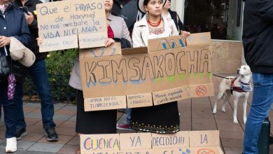 FOA da plazo para revocar licencia a Loma Larga o hay paro indefinido.