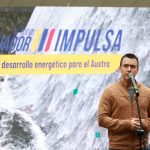 Loma Larga: Daniel Noboa deja la carga al Municipio de Cuenca y Prefectura de Azuay.