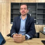 Fernando Núñez dirige la Intendencia Nacional de Fortalecimiento y Mecanismos de Resolución de la Superintendencia de Economía Popular y Solidaria (SEPS).