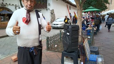 Cantinflas - Cuenca