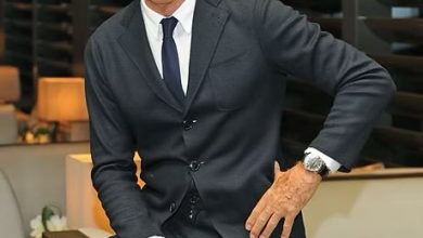 Giorgio Armani