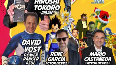 Comic Con Ecuador