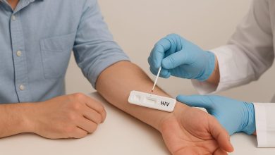VIH - virus