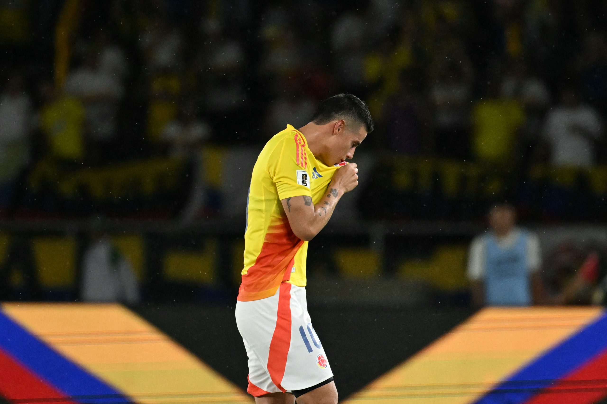 James Rodríguez