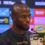 Enner Valencia Eliminatorias
