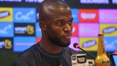 Enner Valencia Eliminatorias