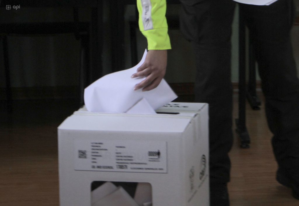 consulta popular 2025