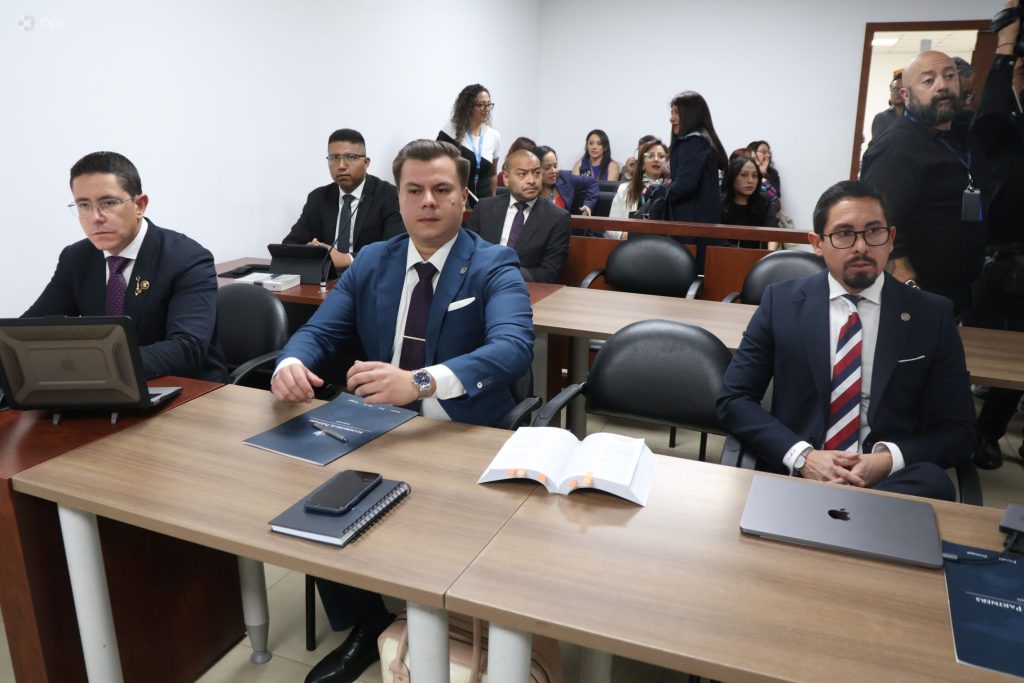 Fernando Villavicencio