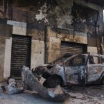 explosión Guayaquil