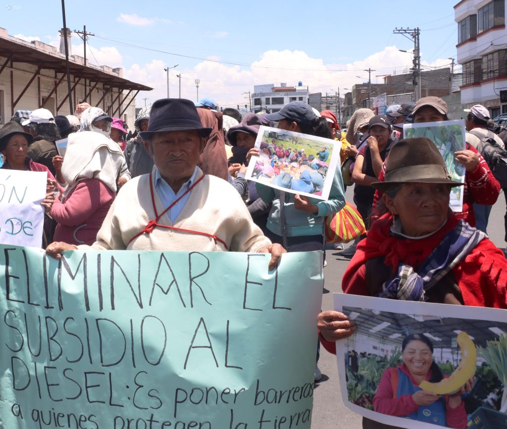 clases paro nacional