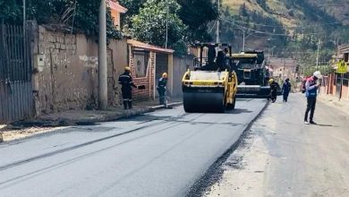 calles - Girón