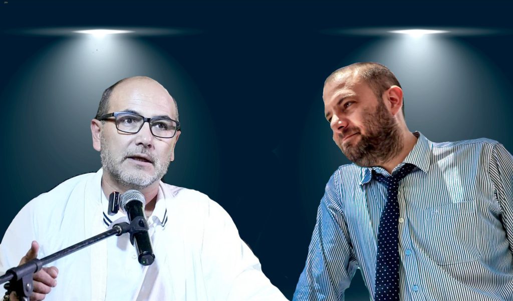 La audiencia contra el Prefecto Juan Cristóbal Lloret, ante el TCE, se reinstalará el miércoles. /Cortesía