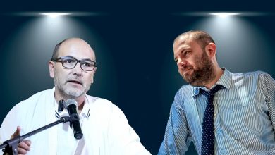 La audiencia contra el Prefecto Juan Cristóbal Lloret, ante el TCE, se reinstalará el miércoles. /Cortesía