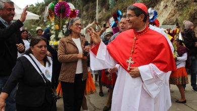 cardenal - ordenación