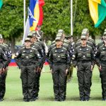 La Policía Nacional dio a conocer el proceso de reclutamiento para nuevos aspirantes a policiales de este 2025. /Cortesía