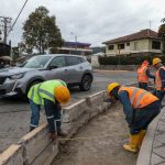 intervenciones - redondeles