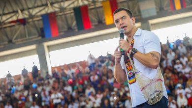 Noboa Asamblea Constituyente