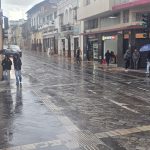lluvias Cuenca