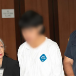 Un migrante ecuatoriano detenido por apuñalar a un guatemalteco en el metro de New York.