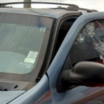 Capturado autor de asalto a mano armada en la vía Cuenca - Girón - Pasaje.