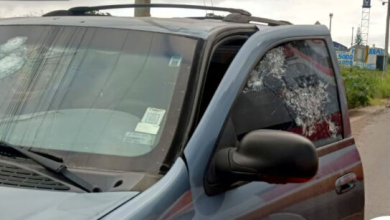 Capturado autor de asalto a mano armada en la vía Cuenca - Girón - Pasaje.