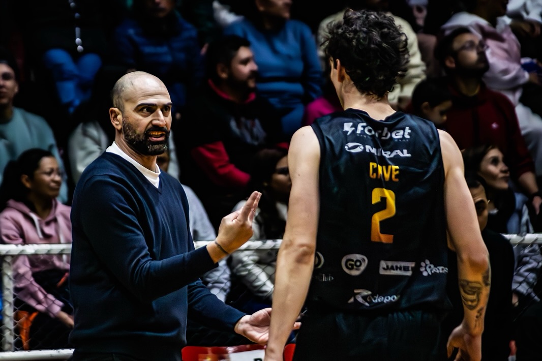 Cuenca Basket Club.