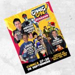 Comic Con Cuenca